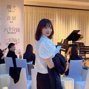 金陵淘桃头像