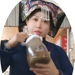 萍姐农品优选头像