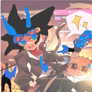 start彡开始头像