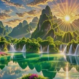 荗春头像