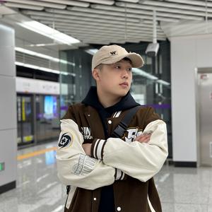 故渊Leo头像