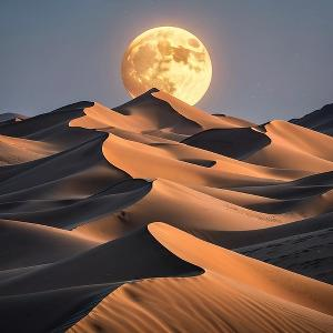 在书中遨游的鲲鹏头像