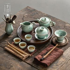 岛屿上发现的独特魅力头像
