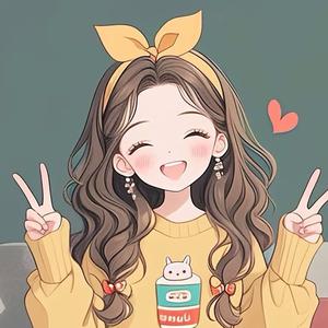@隔壁阿珍头像