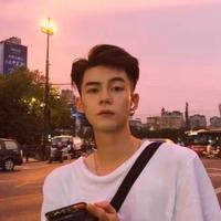 极客舒兰2U头像