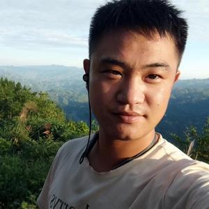 卡车晓东头像