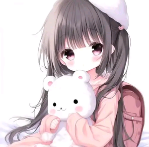 念.头像