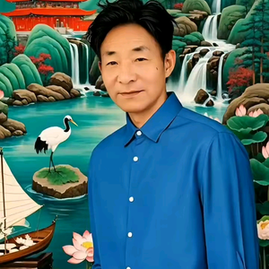 火木年华头像