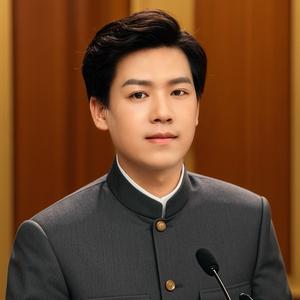 蕲莱传媒（肖哥）头像