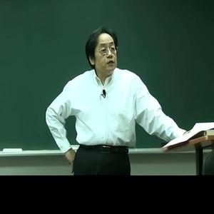 倪师国学文化头像