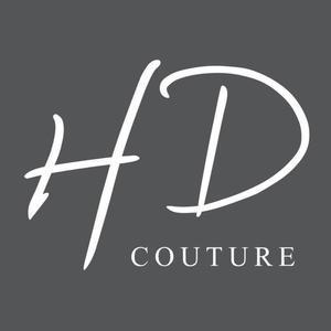 HDcouture婚纱礼服馆头像