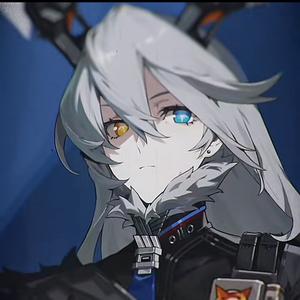 千尘（发财）头像