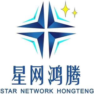 鸿腾计算机网络服务头像