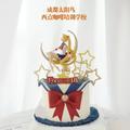 成都太阳鸟烘焙头像