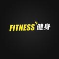 Fitness健身头像