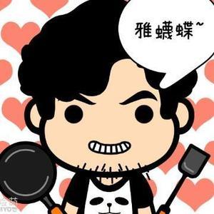 茶小雍的神秘厨房头像