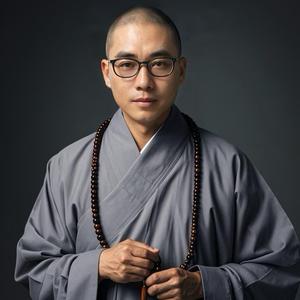 五爻山人头像