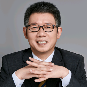医管仲道头像