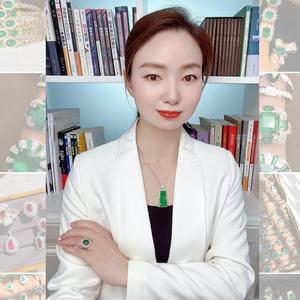 钰真珠宝打假站头像