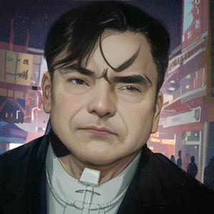 催胡子瞪眼头像