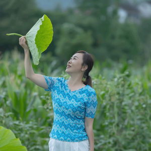 美丽心情60725头像