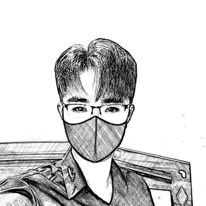 不了然头像