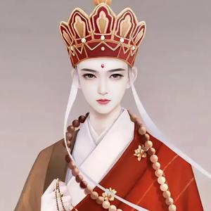 不渡头像