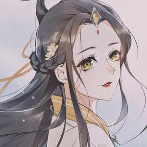 鱼小姐影视头像