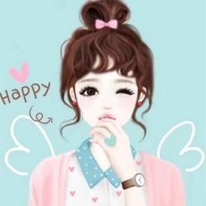 一起来追剧丫头像