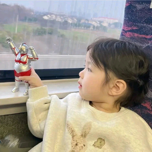 如初、头像