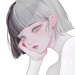 琪琪（深渊秘境)头像
