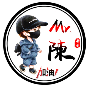 Mr.陳头像