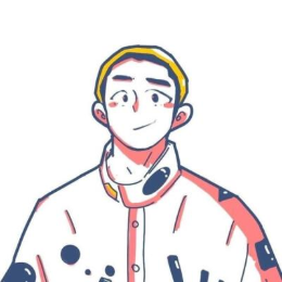 青和聊历史头像