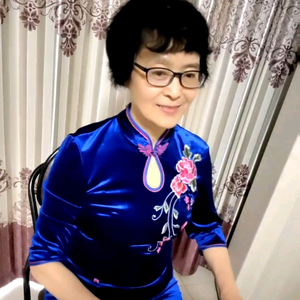 大玲060头像