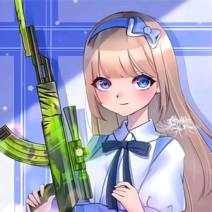 再见头像