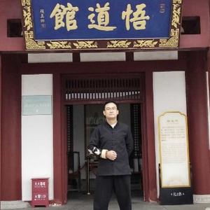 义宗国学道德说头像