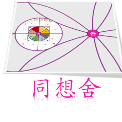 同想舍头像
