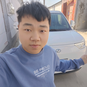 屈服的阿波头像
