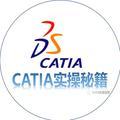 CATIA实操秘籍头像