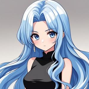 小满小满头像