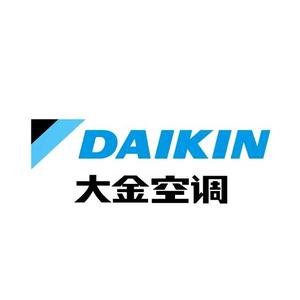 大连大金中央空调头像