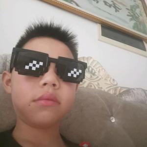查尔斯与坤坤生活记头像