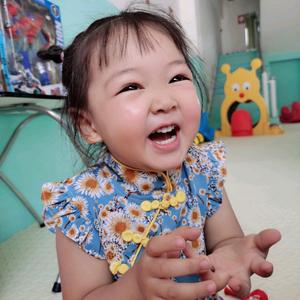 哈小妮和大宾果头像