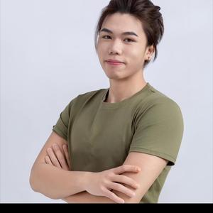 小刘极限有氧回放头像