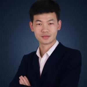 杨峥自媒体头像