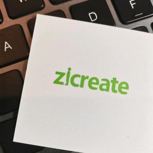 ZICREATE创客头像