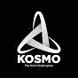 kosmo阿李头像