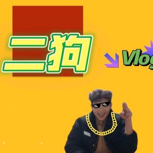 二狗的嘲笑头像