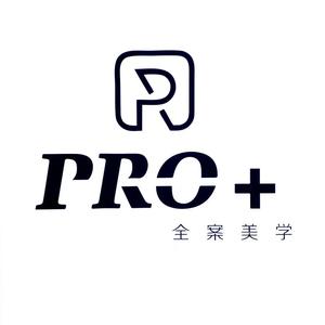 PRO十全案美学头像