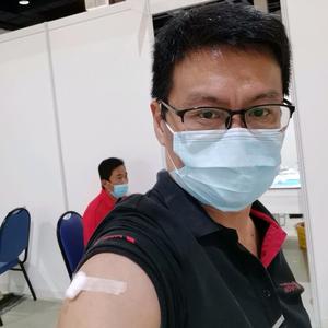 威廉老张带您游头像